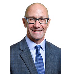 Jeff Paul