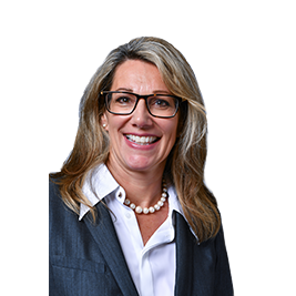 Wendi Frederick