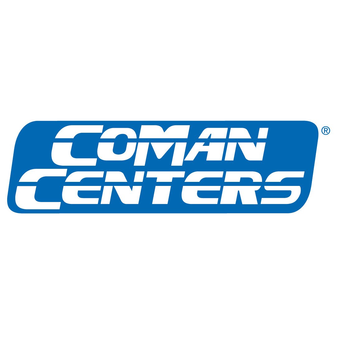 Introduced CoMan Centers