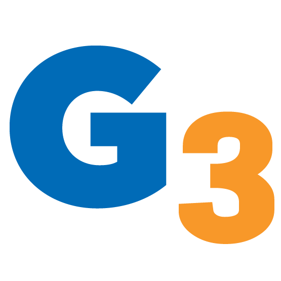 G3 Management Team Leads
