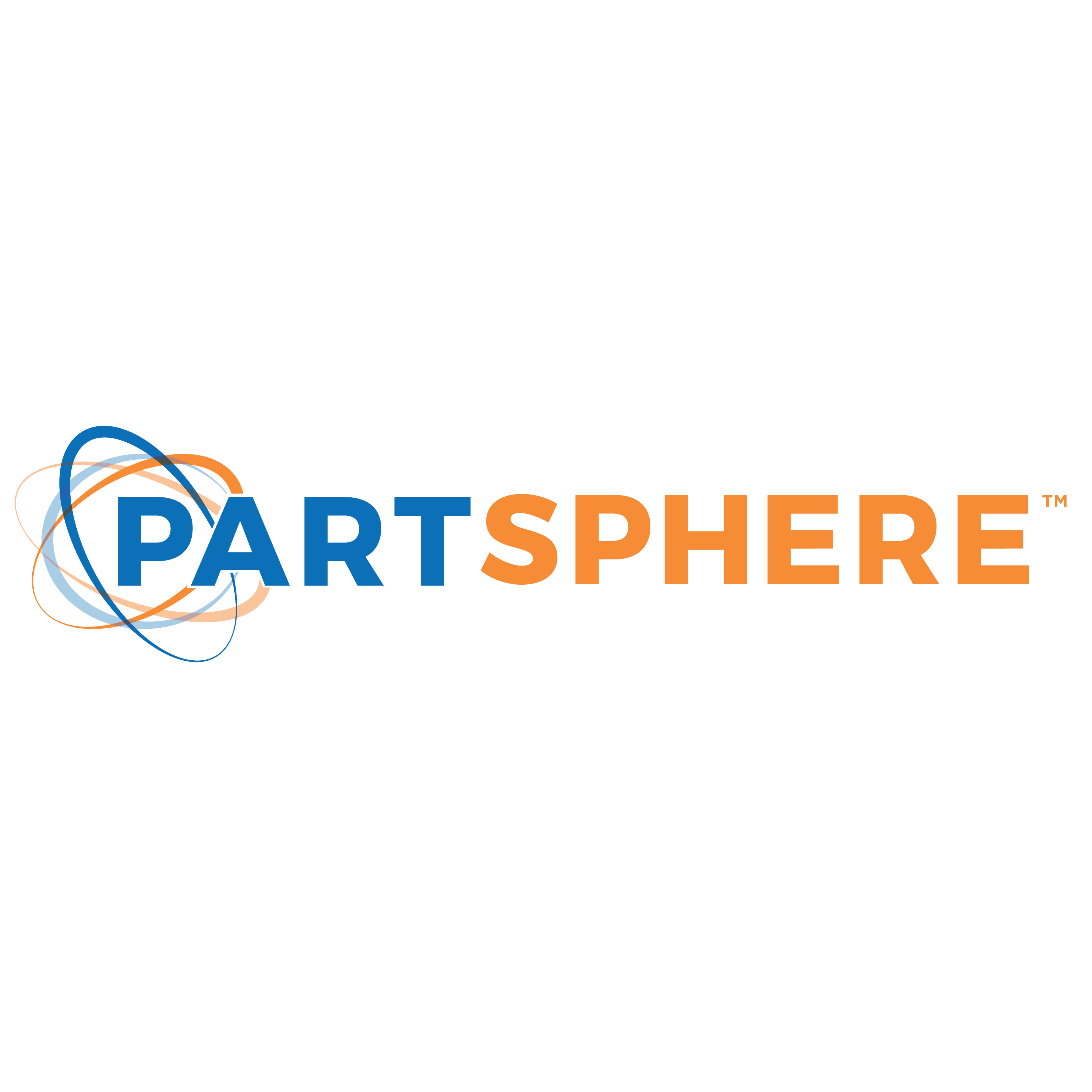 Unveiled PARTSPHERE Digital Ecosystem